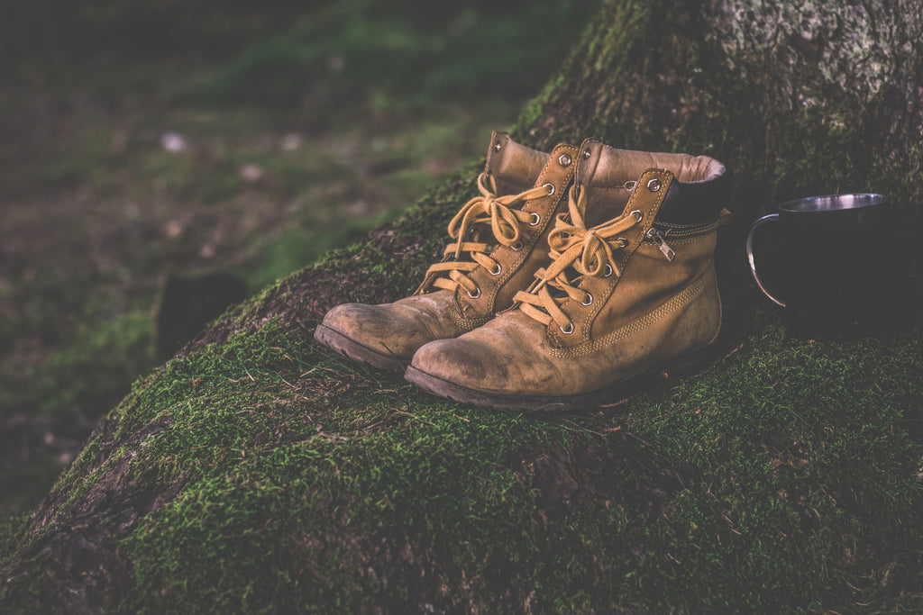 Quand faut-il changer ses chaussures de sécurité ?