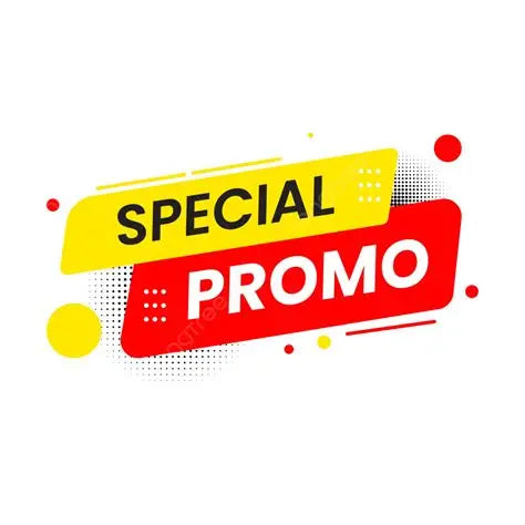 PROMOTIONS
