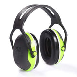 CASQUE ANTI BRUIT 3M PELTOR