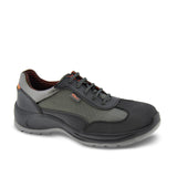 BASKET SECURITE CONFORT AITANA GRIS / NOIR