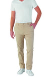 PANTALON CHINO BEIGE