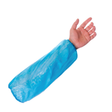 MANCHETTE BLEU POLYETHYLENE 45331