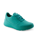 BASKET DUNA DIAN COULEUR VERT MENTHE