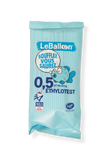 ETHYLOTEST BALLON 0.5G/L SANG
