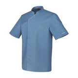 VESTE CUISINE MIXTE HARTI BLEU