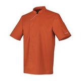 VESTE CUISINE MIXTE HARTI TERRACOTTA