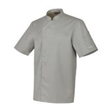 VESTE CUISINE MIXTE HARTI TILLEUL