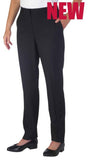PANTALON FEMME NOIR HONFLEUR