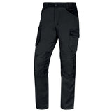 PANTALON GRIS O BRICO