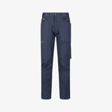 PANTALON MEKONG MULTIPOCHES MARINE