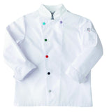 VESTE ENFANT MELOE ML 2/4ANS