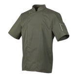 VESTE NERO MIXTE KAKI
