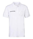 POLO BLANC SECURITE PRIVEE