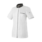 VESTE FEMME ELBAX MANCHES COURTES