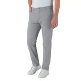 PANTALON CHINO GRIS