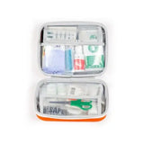 TROUSSE SECOURS SAVE BOX