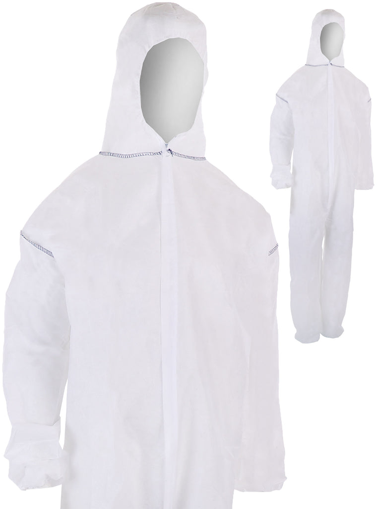 COMBINAISON JETABLE PROTECTION CHIMIQUE – VTS REUNION