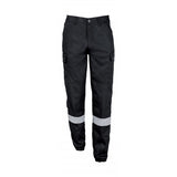 PANTALON SECURITE INCENDIE