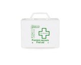 TROUSSE DE SECOURS 1 A 4 PERSONNES