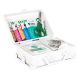 TROUSSE DE SECOURS 1 A 4 PERSONNES
