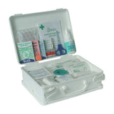 TROUSSE DE SECOURS 4 A 8 PERSONNES