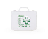 TROUSSE DE SECOURS 4 A 8 PERSONNES