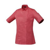 VESTE FEMME UNERA FRAMBOISE