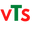 VTS REUNION logo