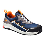 BASKET SECURITE AIR 200 COLORIS NAVY S3S