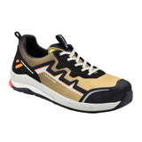 BASKET SECURITE AIR 200 COLORIS SAFARI