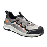 BASKET SECURITE AIR 200 COLORIS TITANIUM