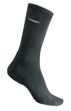 CHAUSSETTE NOIRE BAMBOU