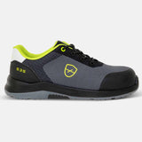 BASKET SECURITE S3 BOOSTERA