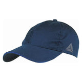 CASQUETTE BLEU MARINE OU NOIR