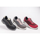 BASKET SECURITE FEMME  EVA BORDEAU