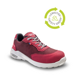 BASKET SECURITE FEMME  EVA BORDEAU