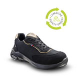 BASKET SECURITE FEMME  EVA NOIR