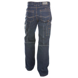 PANTALON JEAN DE TRAVAIL KNOXVILLE MULTIPOCHES