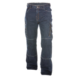 PANTALON JEAN DE TRAVAIL KNOXVILLE MULTIPOCHES