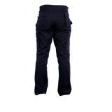 PANTALON HARVEY NOIR