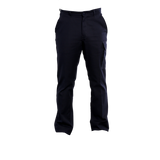 PANTALON HARVEY NOIR