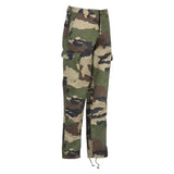 PANTALON CAMO 6 POCHES