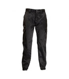 PANTALON INTERVENTION NOIR ANTI STATIQUE