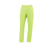 PANTALON LIME ELASTIQUE
