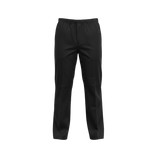 PANTALON NOIR  ELASTIQUE