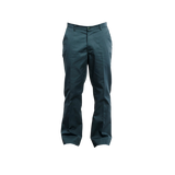 PANTALON VERT BRICO