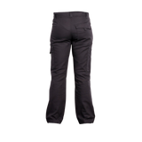 PANTALON GRIS TYPHON MULTIPOCHES 100% COTON