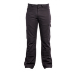 PANTALON GRIS TYPHON MULTIPOCHES 100% COTON