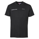 TEE SHIRT SECURITE PRIVEE NOIR