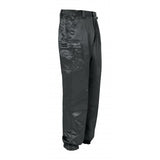 PANTALON INTERVENTION NOIR ANTI STATIQUE